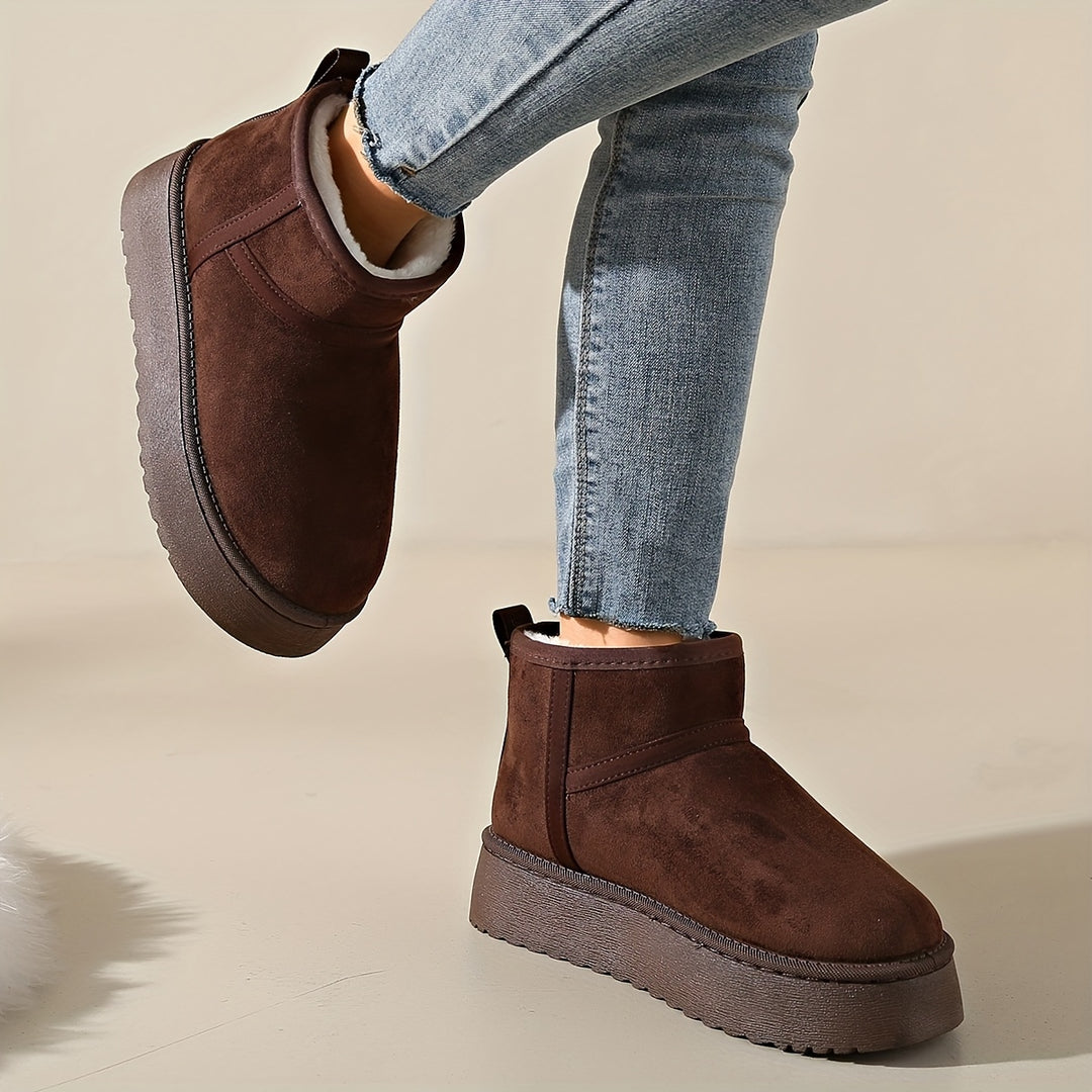 Liora™ | Winter Boots