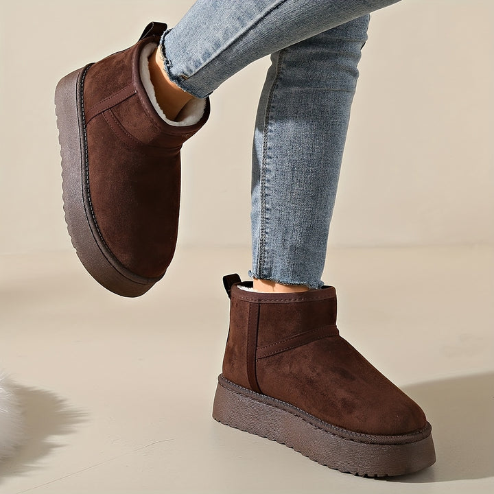 Liora™ | Winter Boots