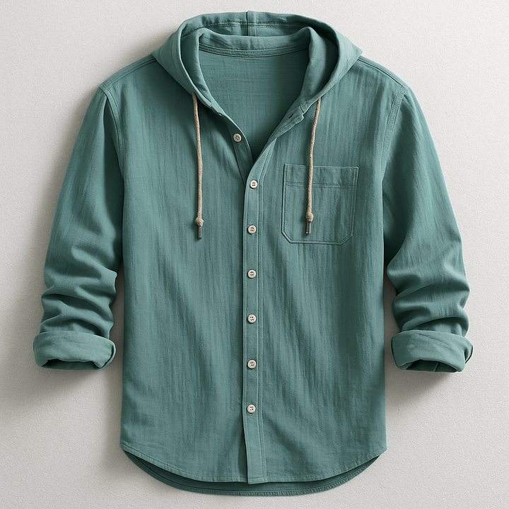 Armand Vérité™ |  Luxury Hoodie Shirt