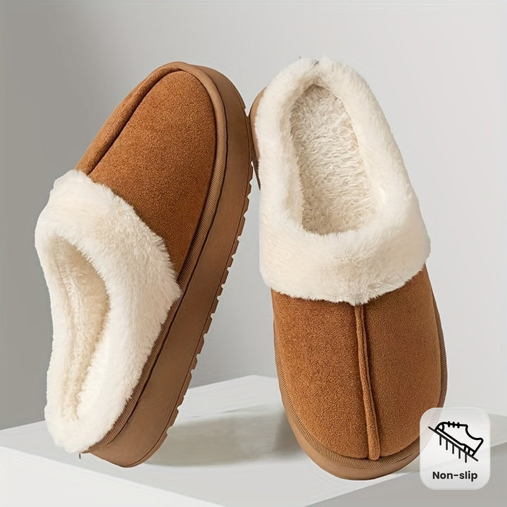 Norwyn™ | Winter Slippers