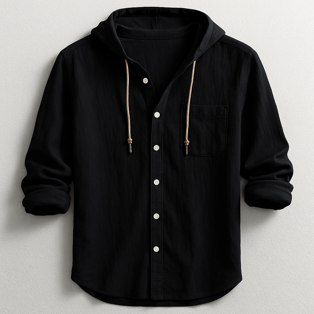 Armand Vérité™ |  Luxury Hoodie Shirt