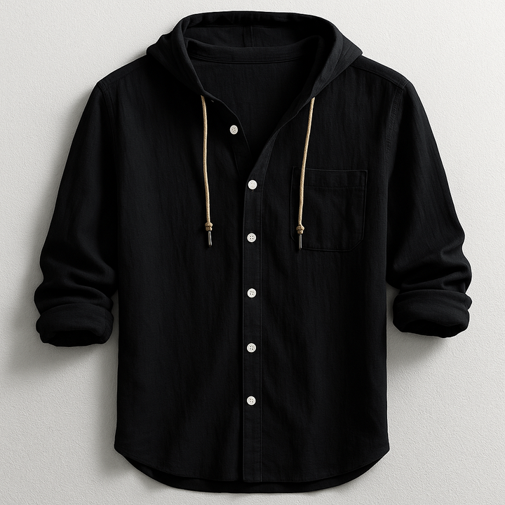 Armand Vérité™ |  Luxury Hoodie Shirt