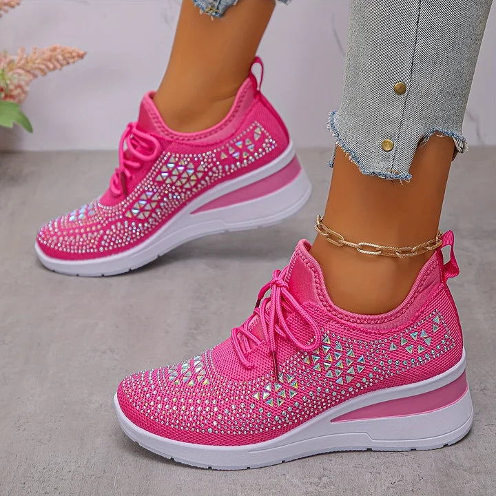 Camille Orthopedic Sneakers