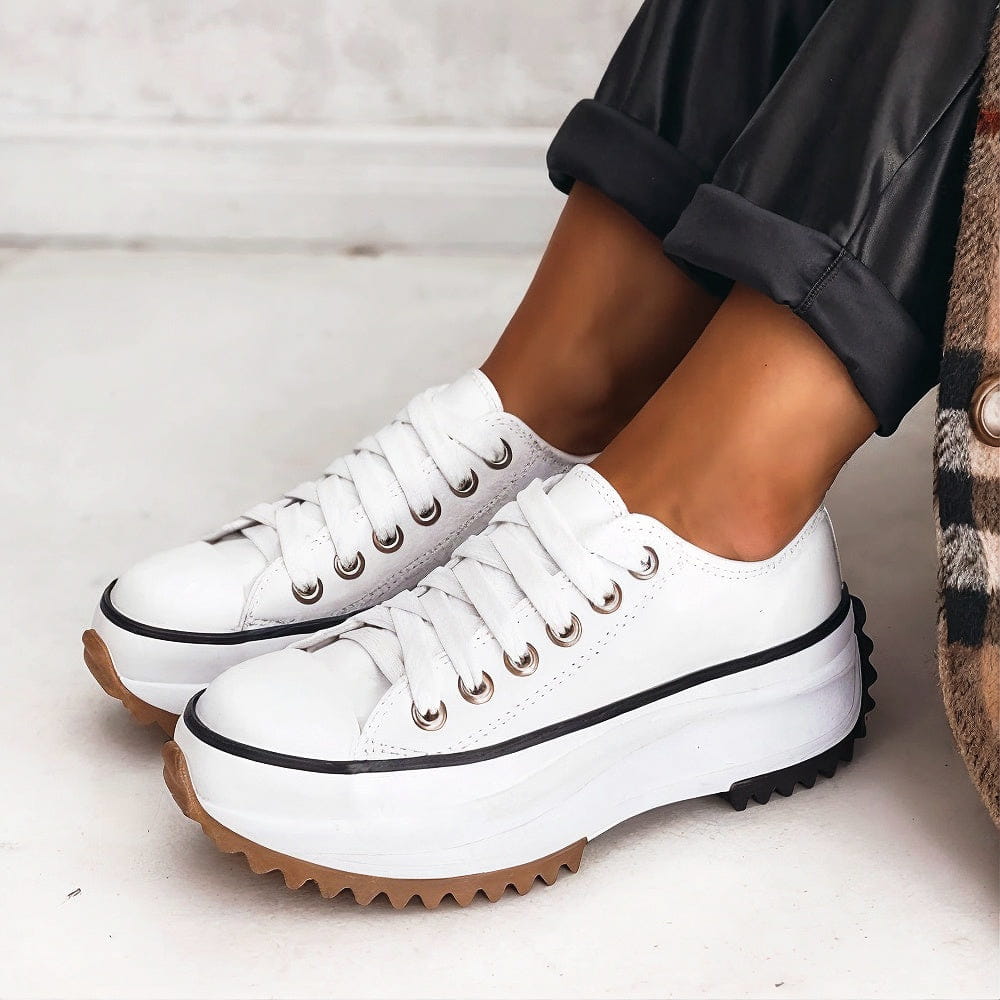 GIULIA™|SCARPE PLATFORM