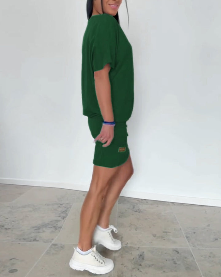 Verona | Elegant Casual Wear