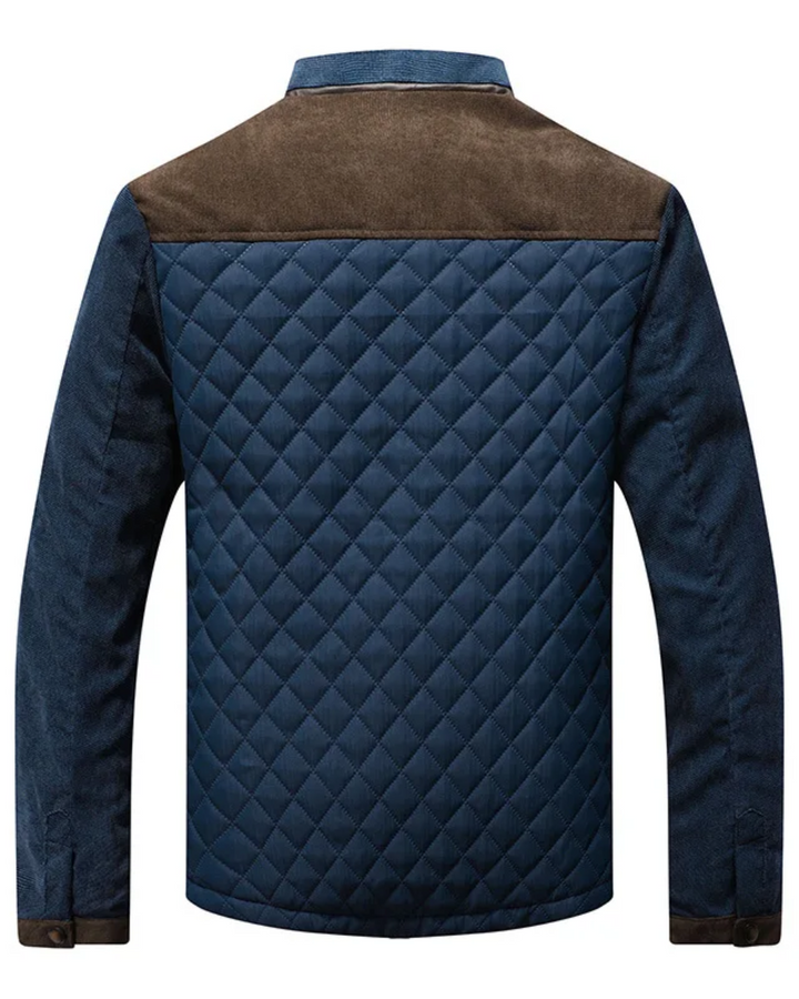 The Dario Roma Jacket