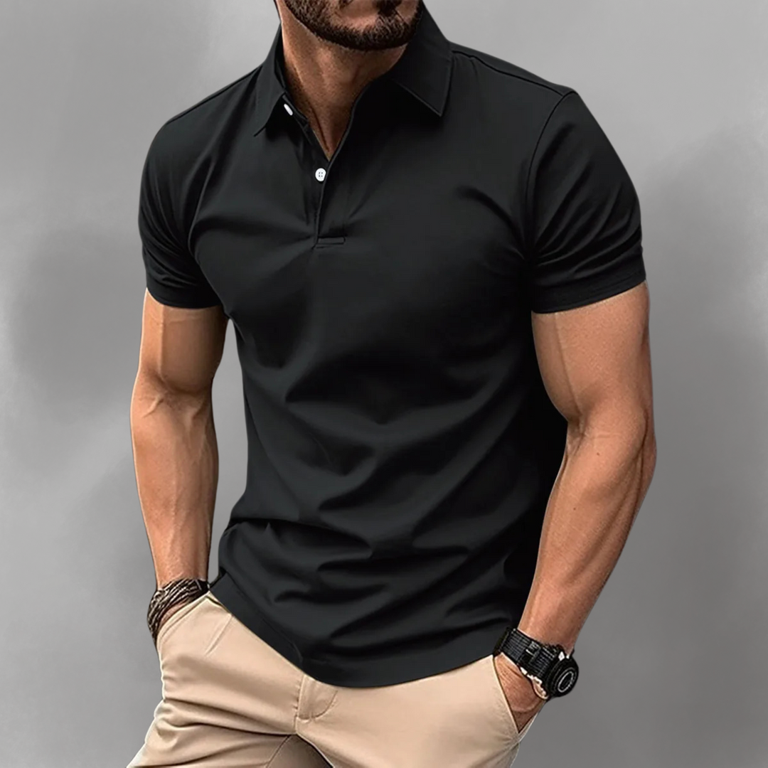 Spencer – Timeless Style, Effortless Fit