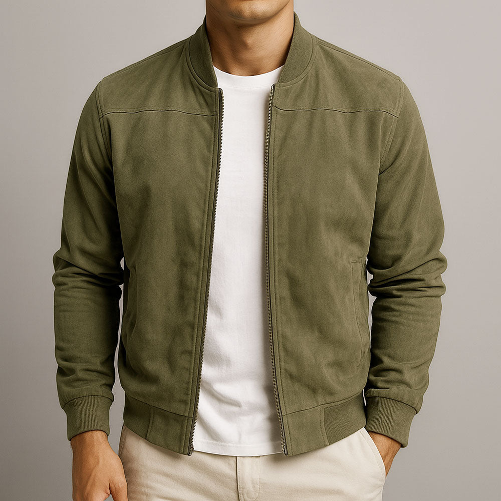 Ardenzio™ | Giacca Uomo Elegante e Senza Tempo