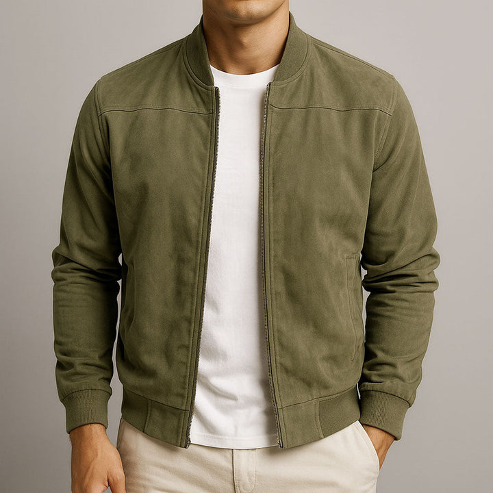 Ardenzio™ | Giacca Uomo Elegante e Senza Tempo
