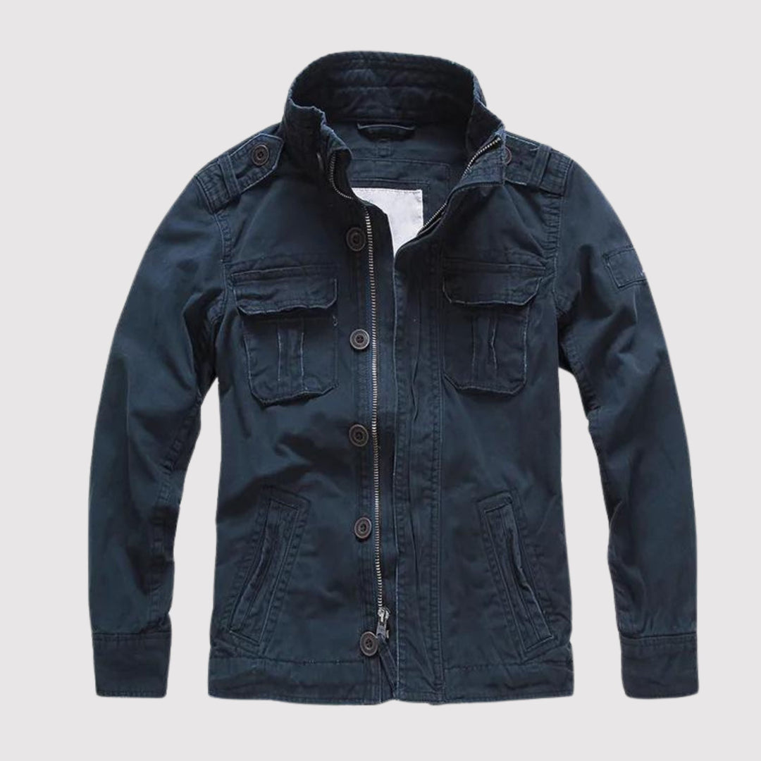 Renard™ | Retro Jacket