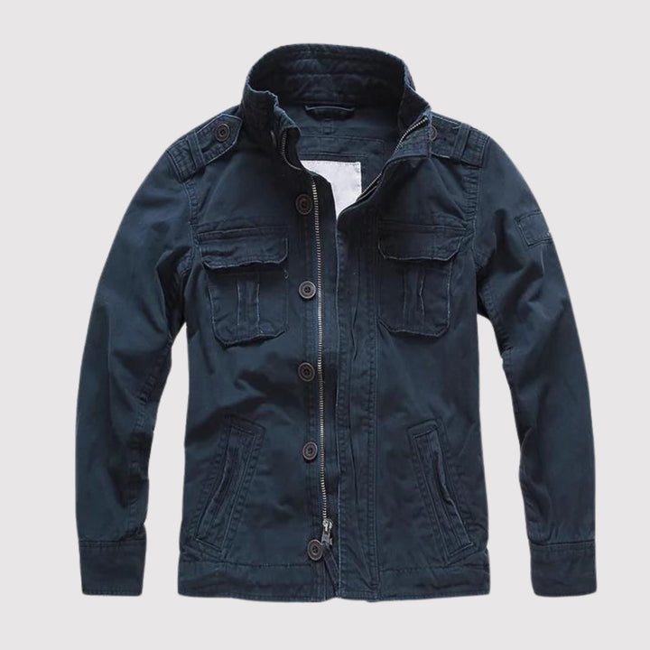 Renard™ | Retro Jacket