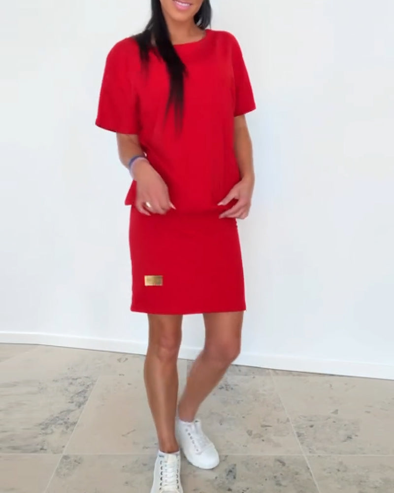 Verona | Elegant Casual Wear
