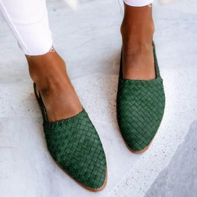 Classic Elegance Shoes