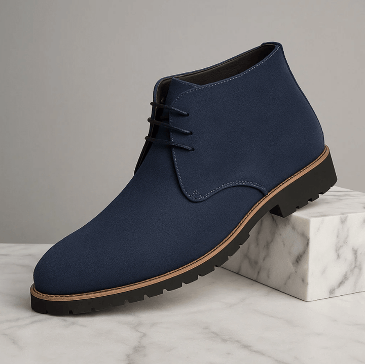 Eliaro™ – Stivaletti Classici da Uomo