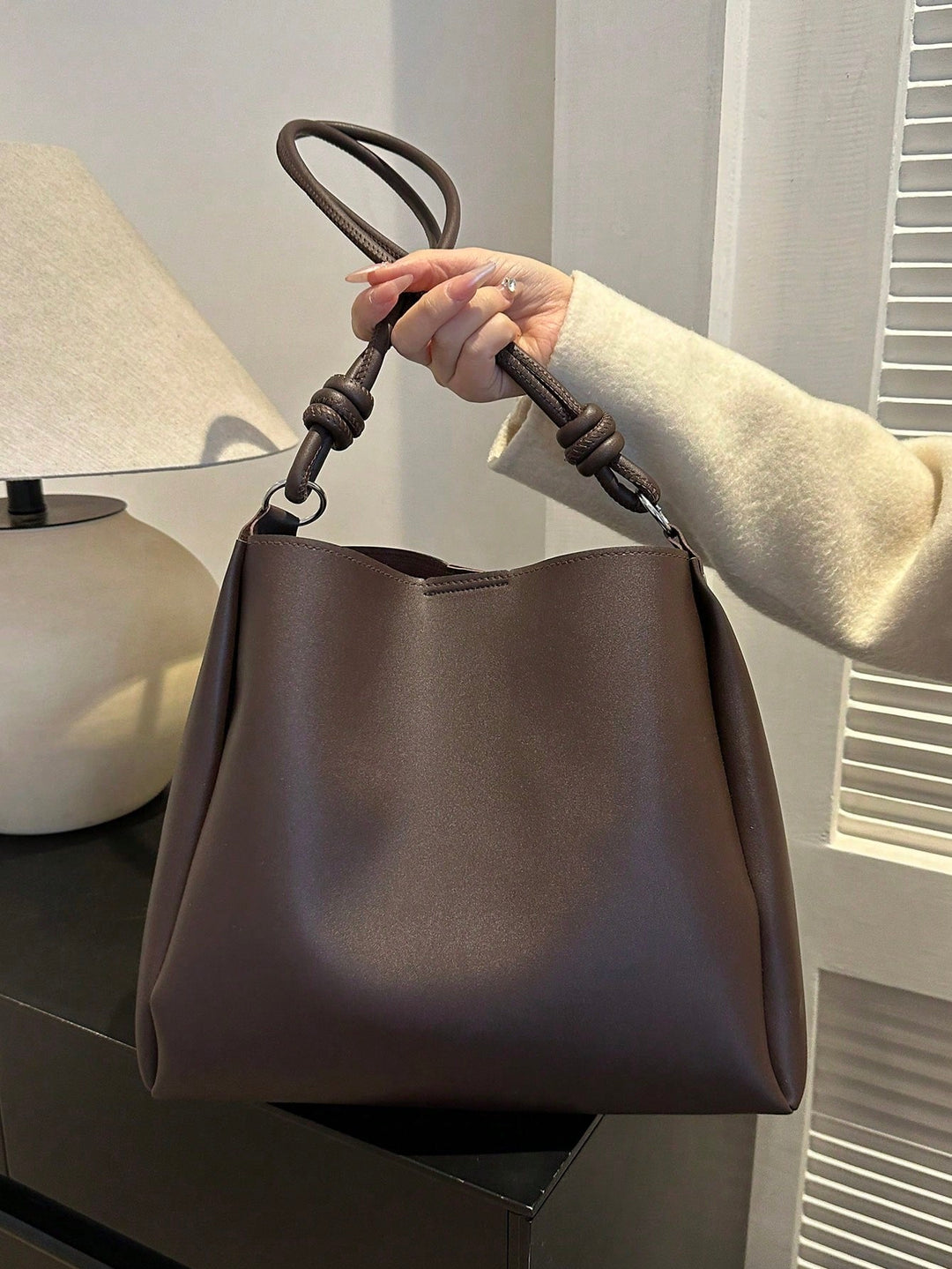 Verona™ | Classic Tote Bag