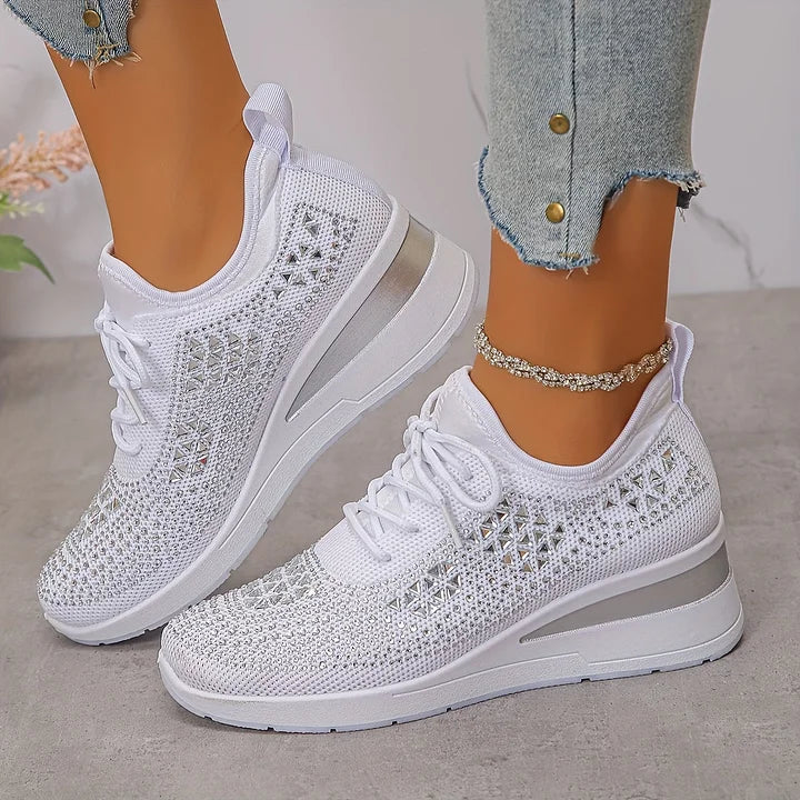 Camille Orthopedic Sneakers