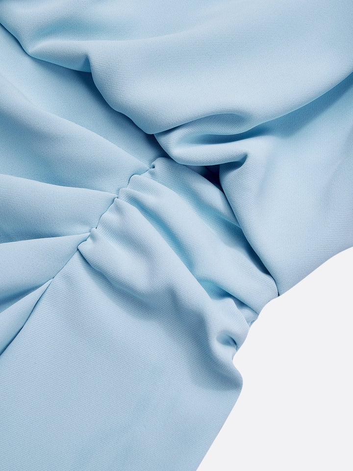 The Clara Midi Dress | Effortless Elegance