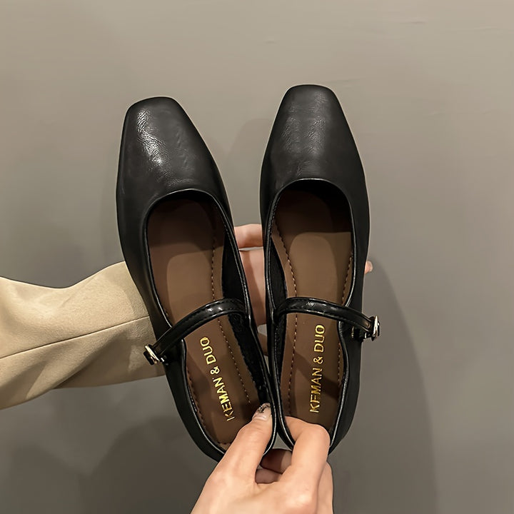 Alenya™ | Mary Jane Flats
