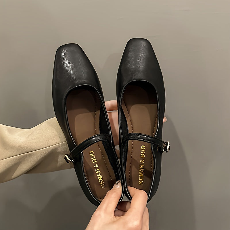 Alenya™ | Mary Jane Flats