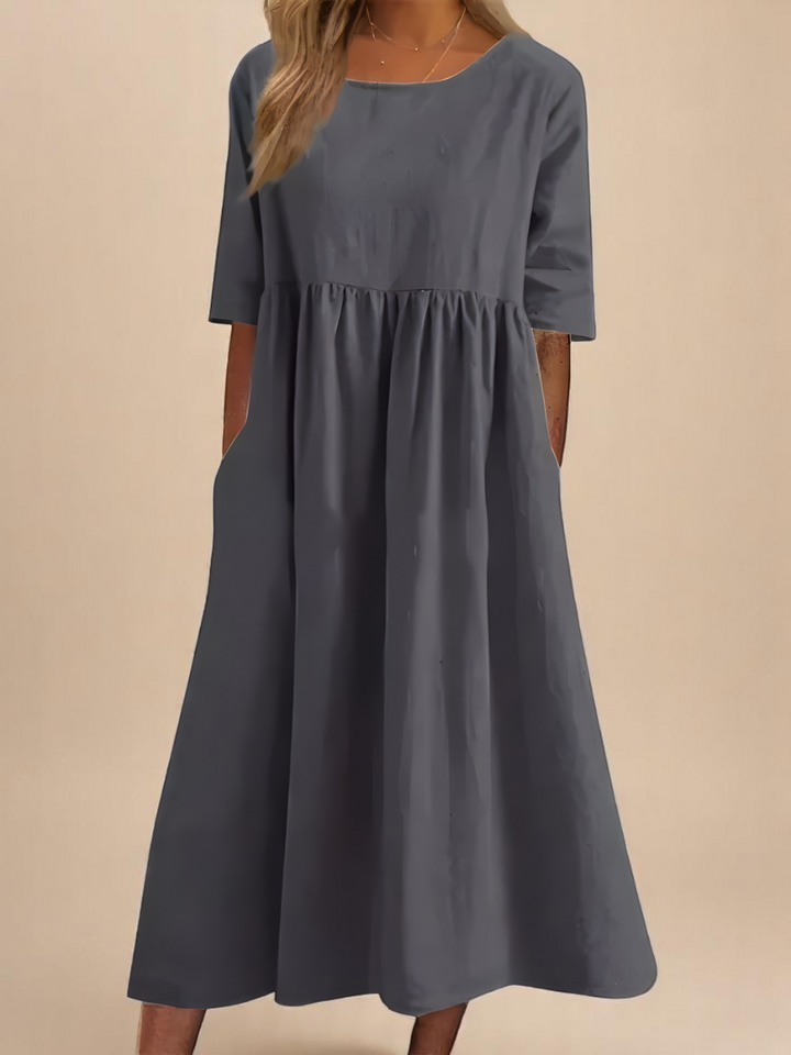 Joline | Light, Relaxed and Feminine