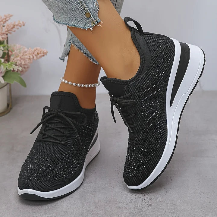 Camille Orthopedic Sneakers