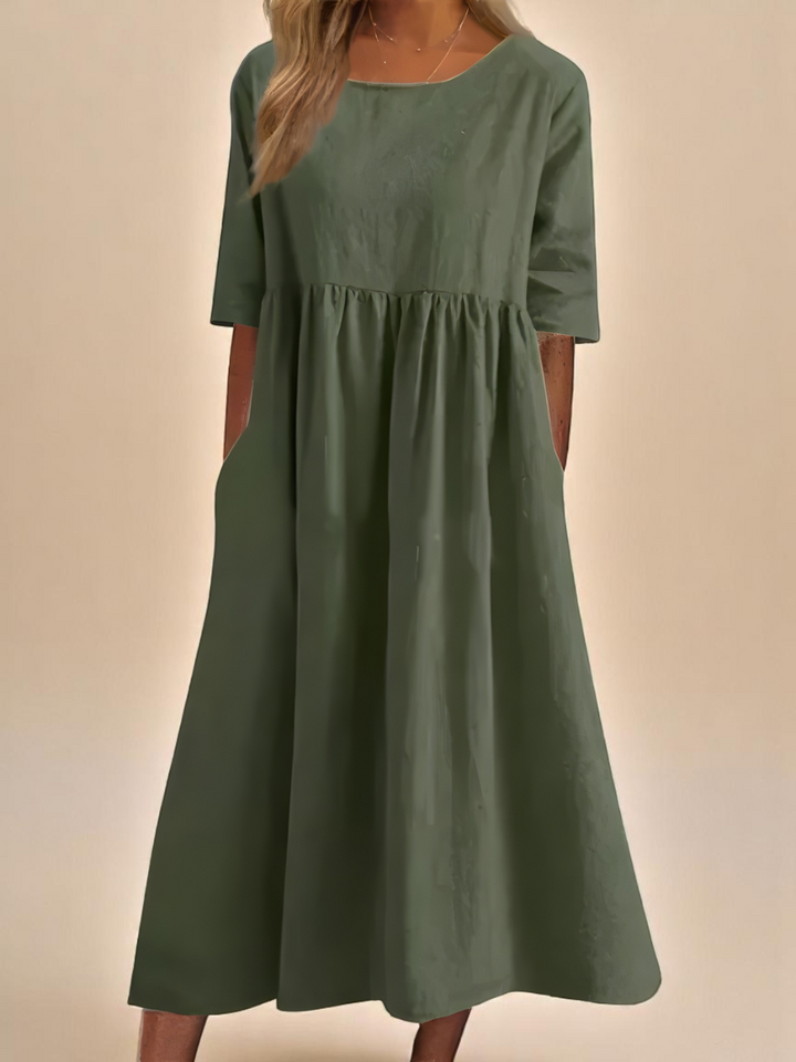 Joline | Light, Relaxed and Feminine