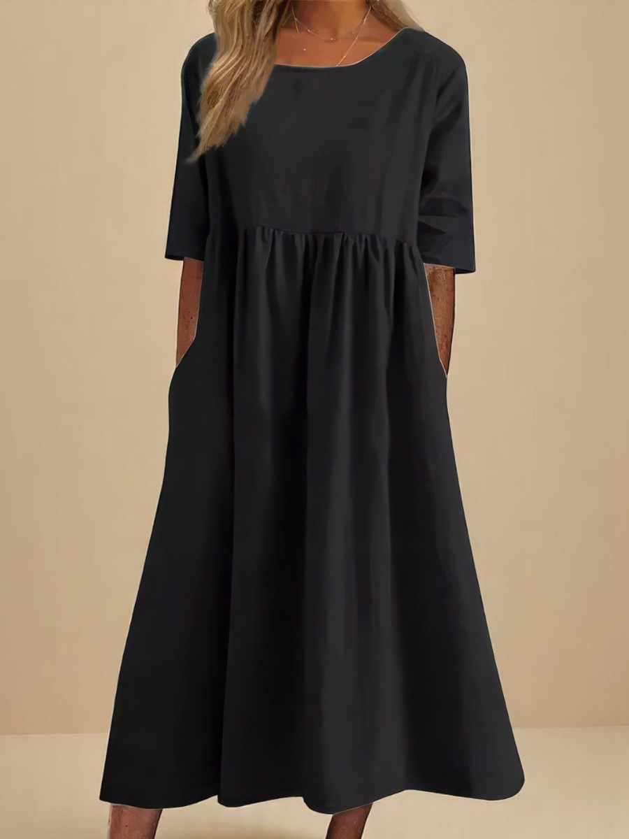 Joline | Light, Relaxed and Feminine