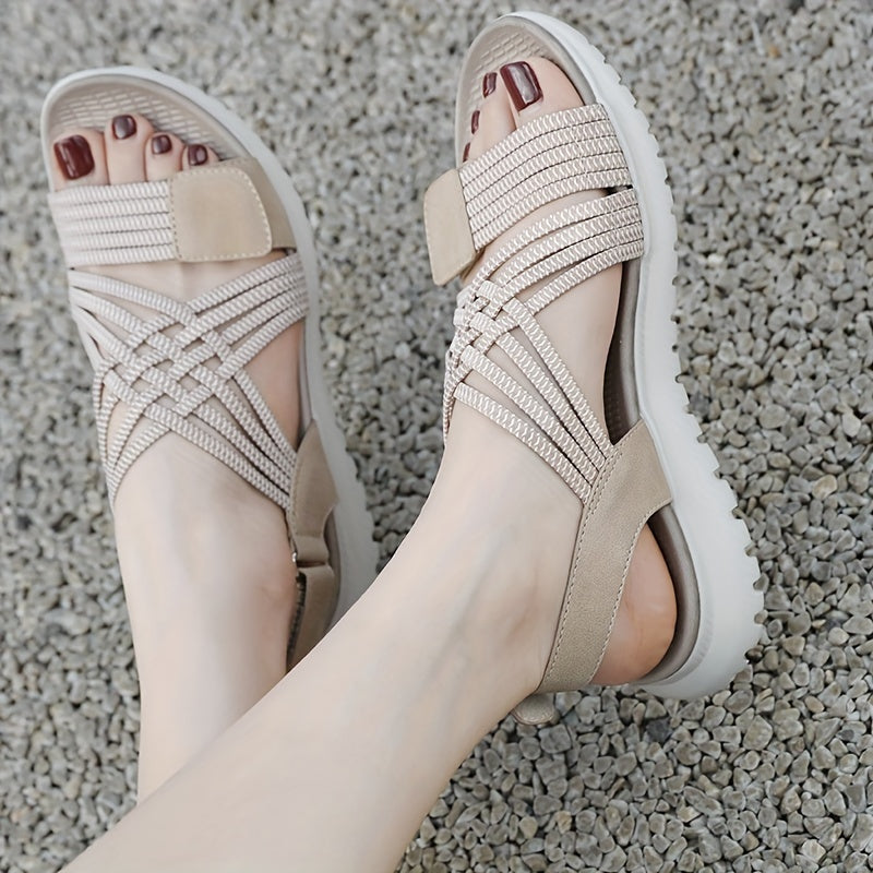 Amelia™ Orthopedic Sandals