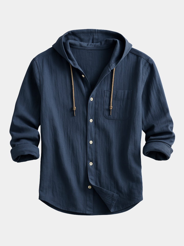 Armand Vérité™ |  Luxury Hoodie Shirt