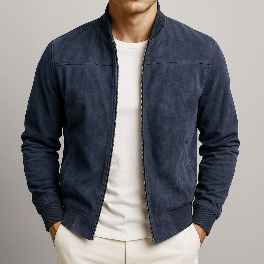 Ardenzio™ | Giacca Uomo Elegante e Senza Tempo