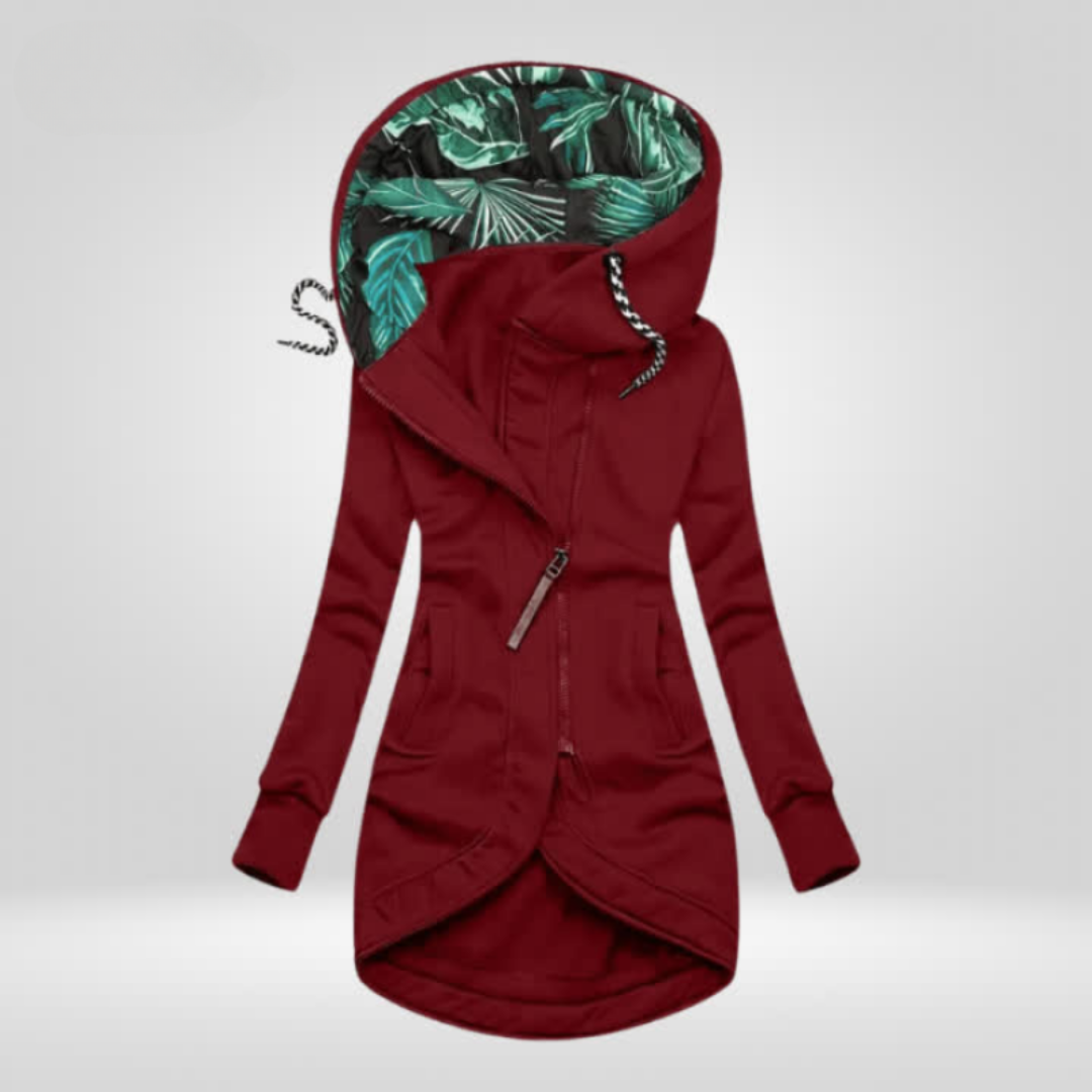 Aurivelle™ | Winter Coat