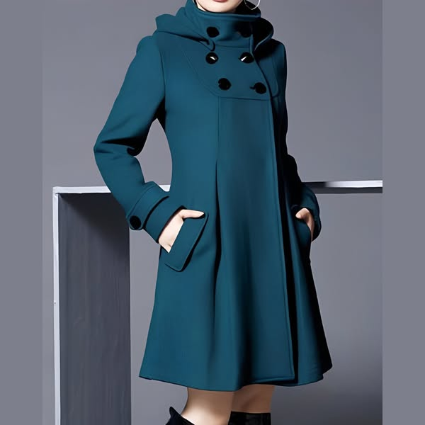 Seravelle™ | Giacca Elegante Multifunzionale