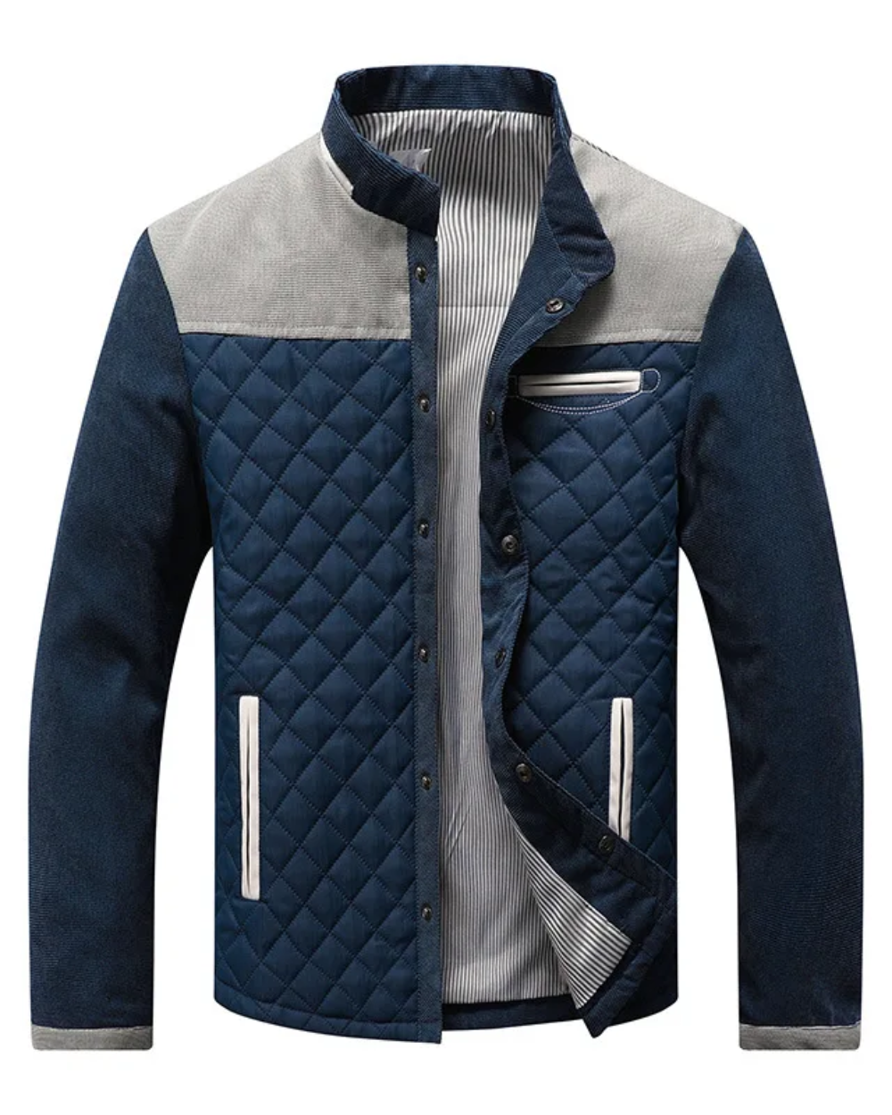 The Dario Roma Jacket