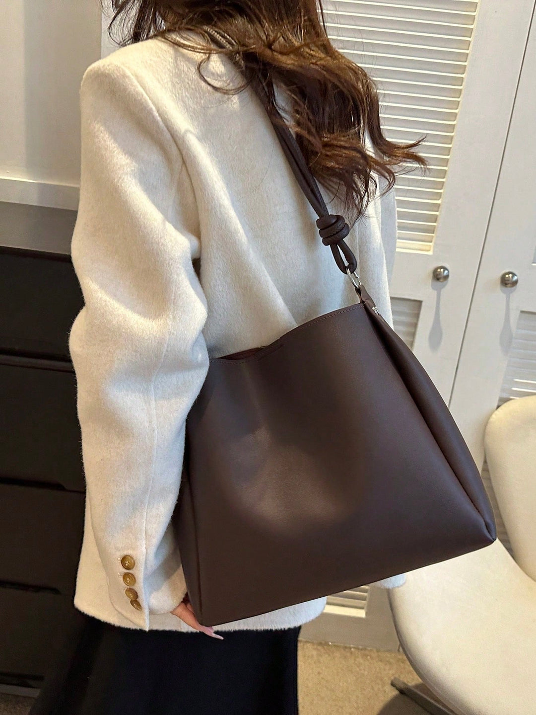 Verona™ | Classic Tote Bag