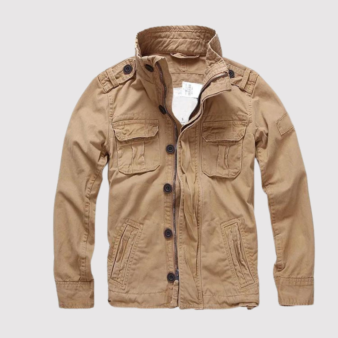 Renard™ | Retro Jacket
