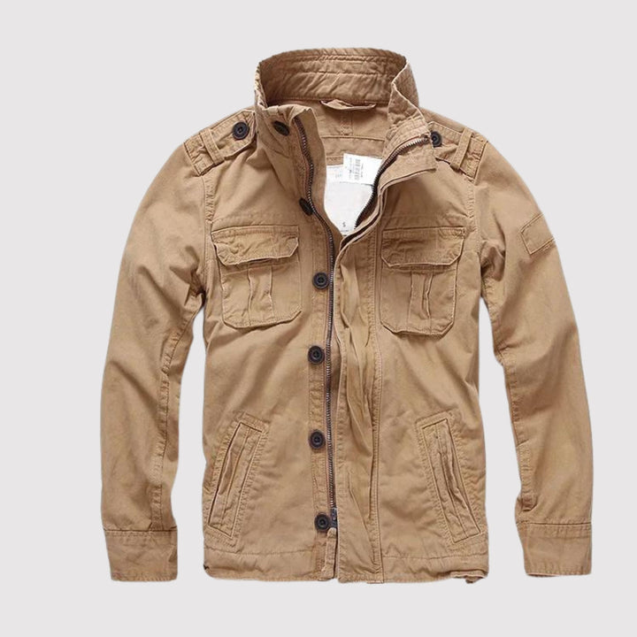 Renard™ | Retro Jacket