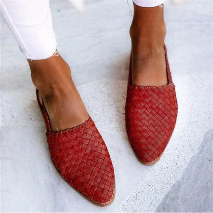 Classic Elegance Shoes