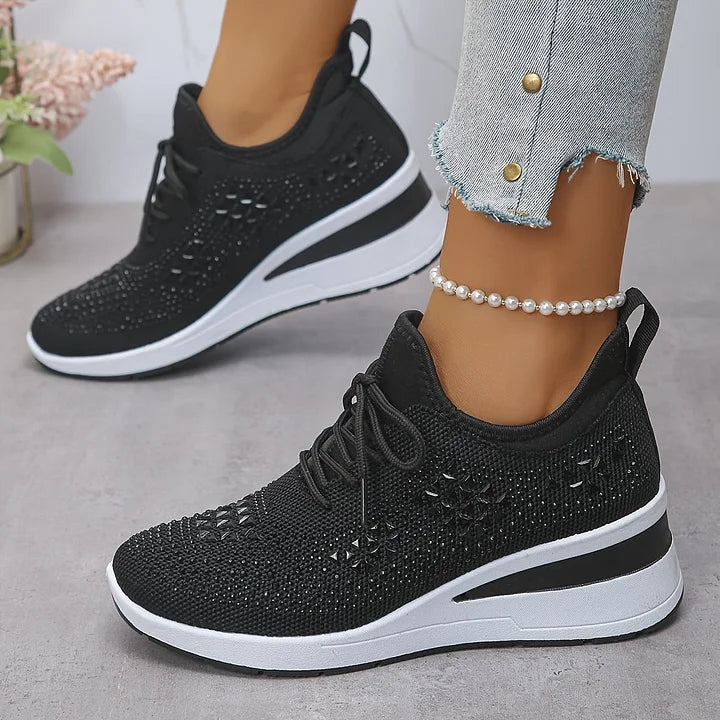 Camille Orthopedic Sneakers