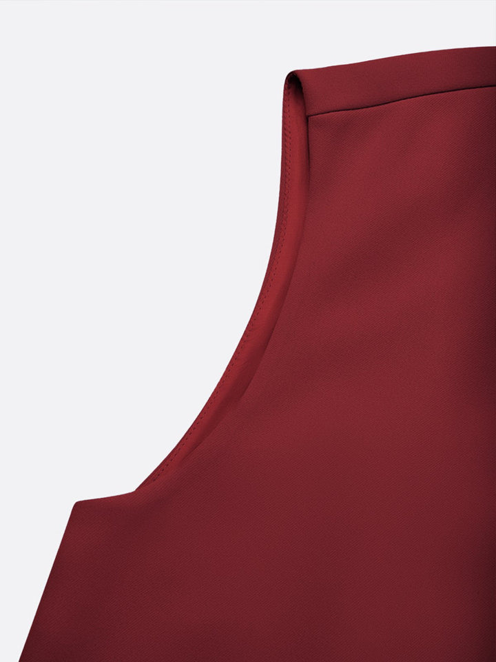The Clara Midi Dress | Effortless Elegance