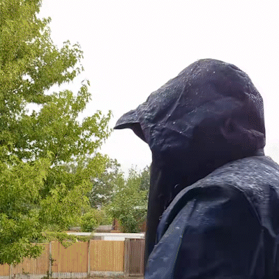 Noah™ | Rain-Ready Jacket
