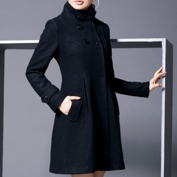 Seravelle™ | Giacca Elegante Multifunzionale