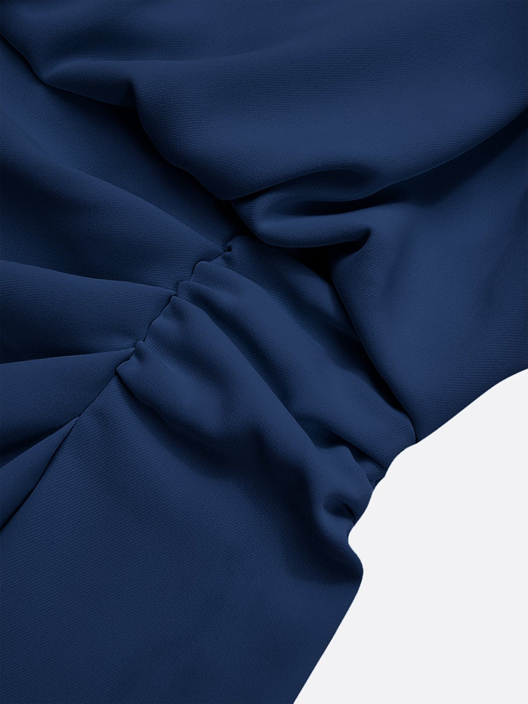 The Clara Midi Dress | Effortless Elegance