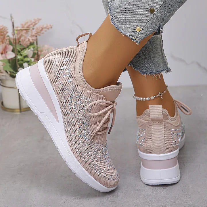 Camille Orthopedic Sneakers
