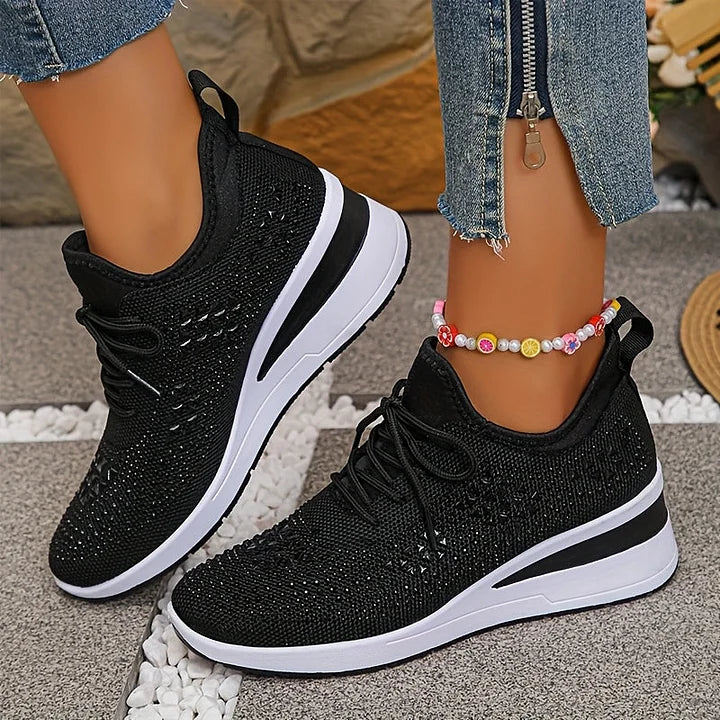 Camille Orthopedic Sneakers