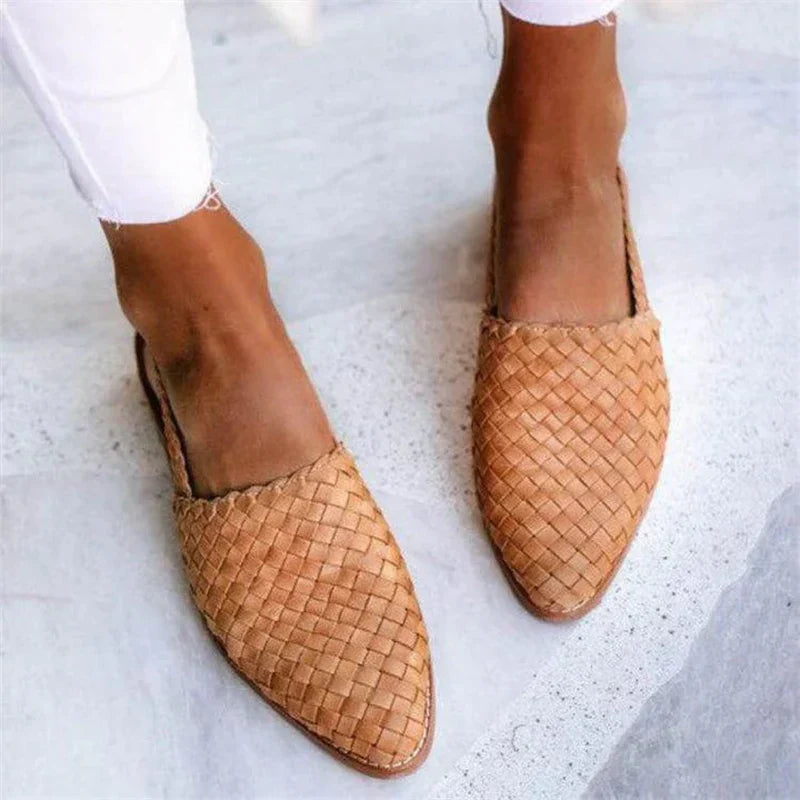 Classic Elegance Shoes