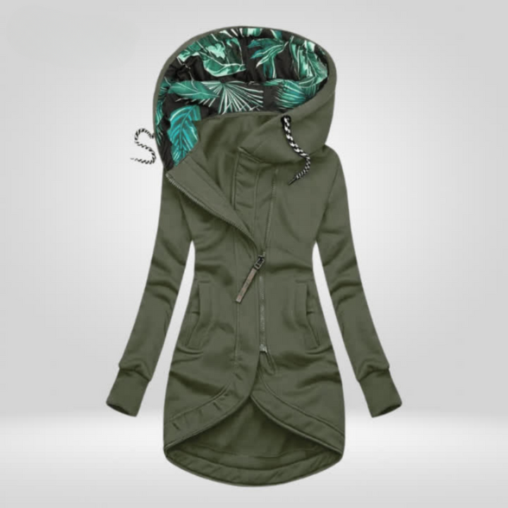 Aurivelle™ | Winter Coat