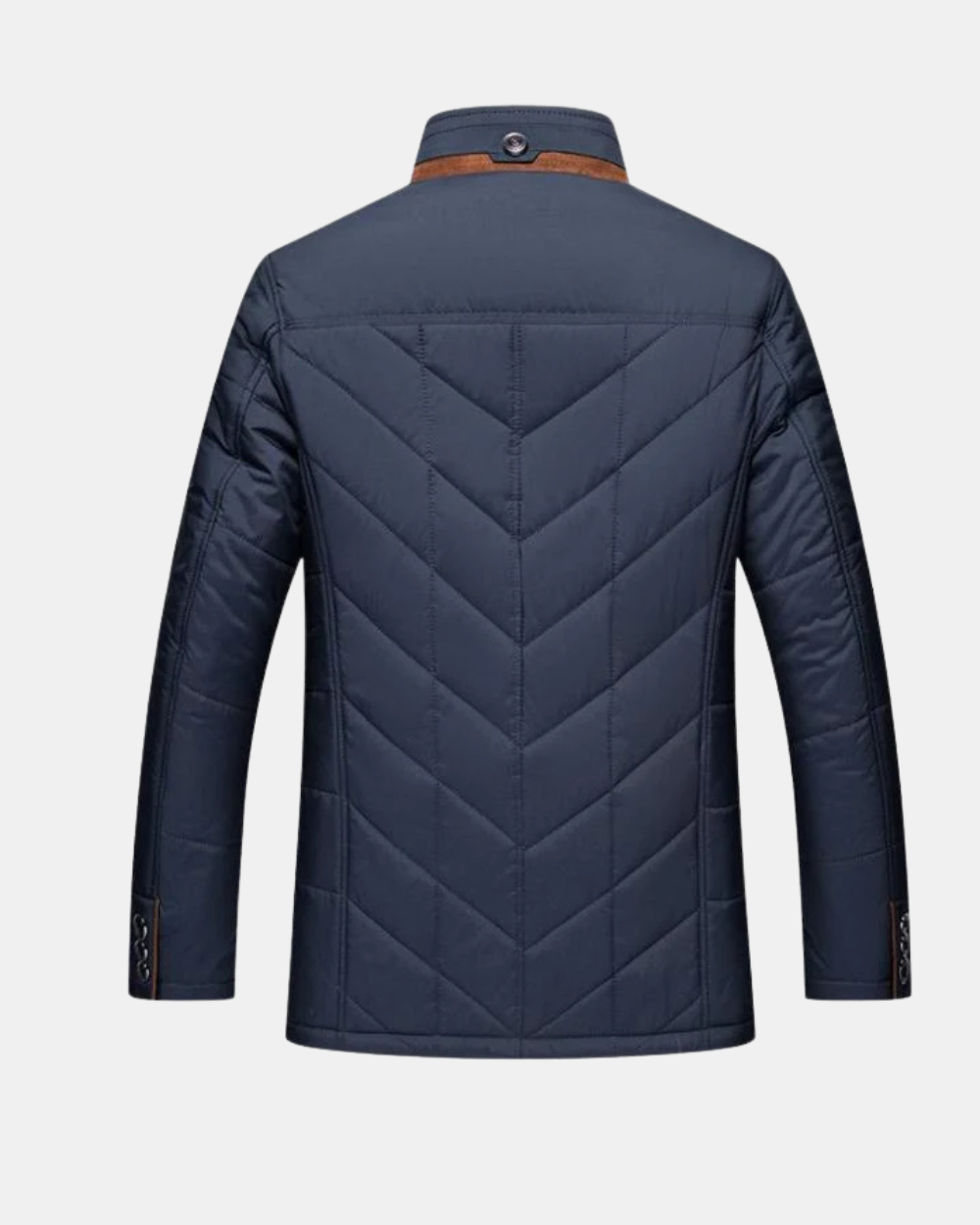 Antonio™ | Men’s Weather-Resistant Elegant Jacket
