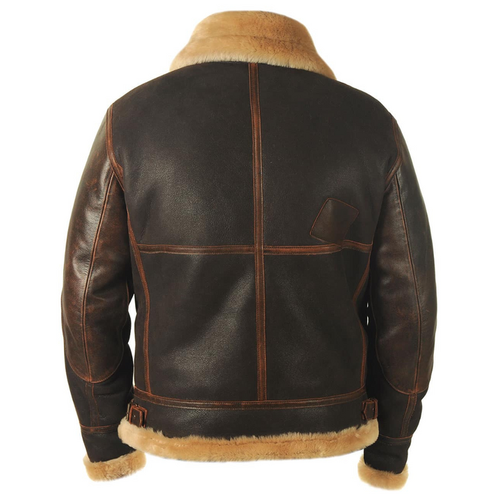 AeroVance™ | Pilot Jacket