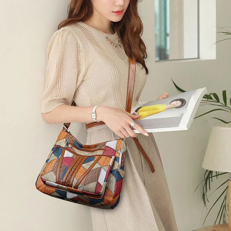 LUMINA™ | Esmé Tote