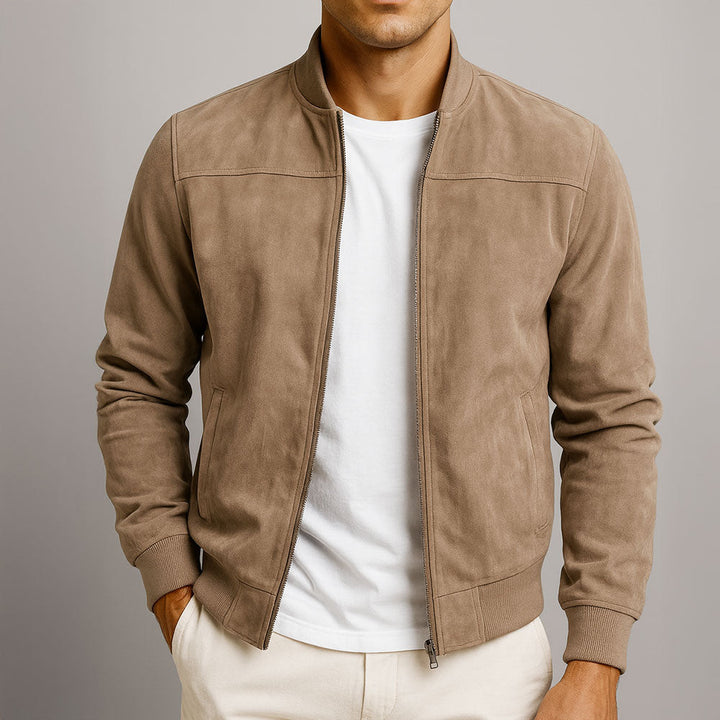 Ardenzio™ | Giacca Uomo Elegante e Senza Tempo